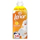 Lenor  Textilöblítő 59 Mosáshoz, Orchid & Vanilla  1. kép