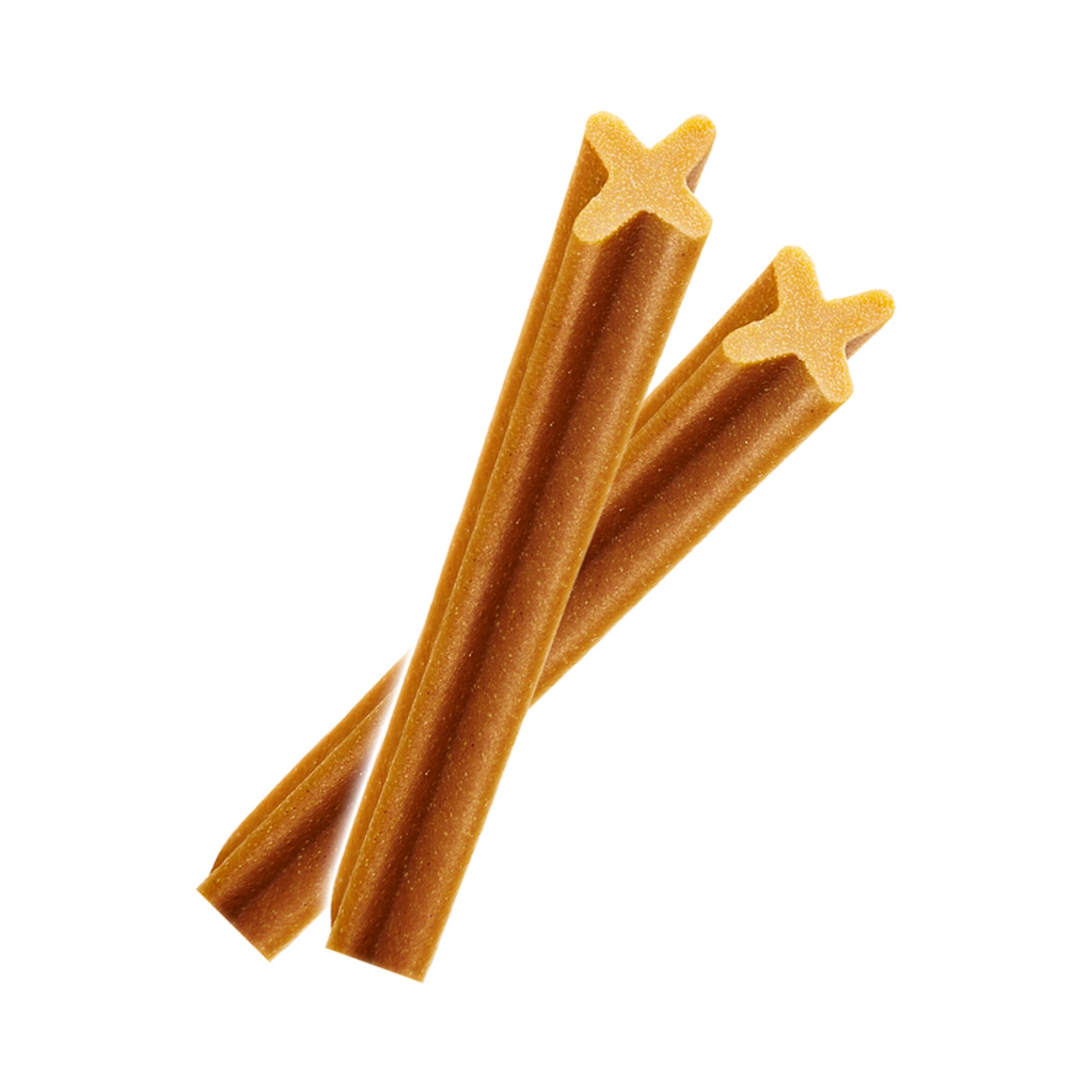 tesco dentastix medium
