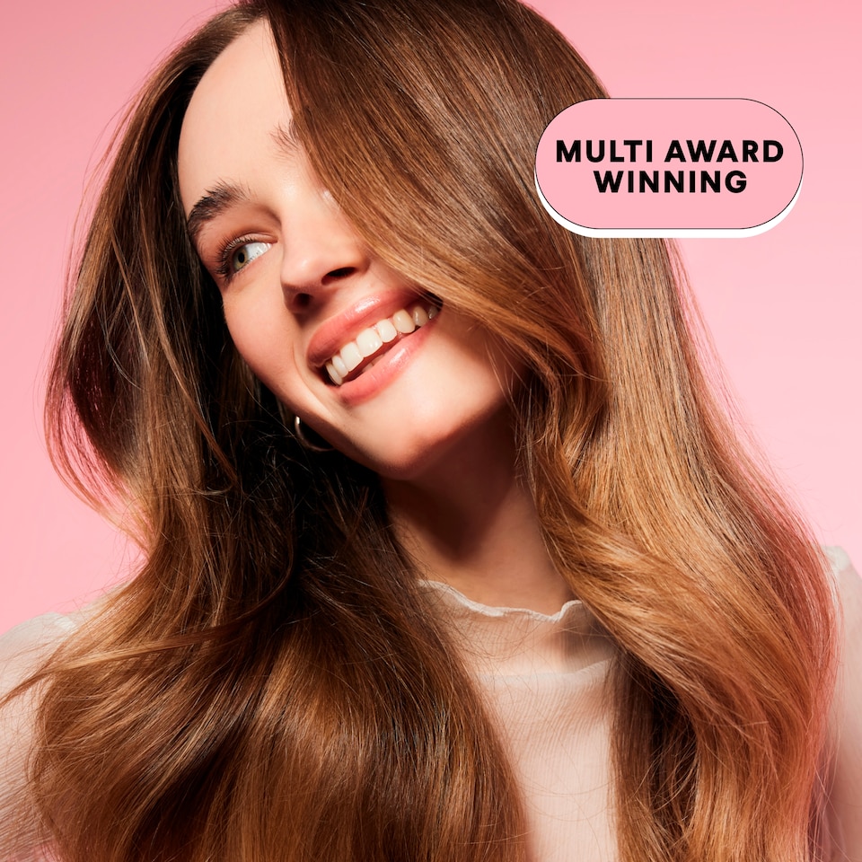 image 1 of Monday Haircare Smooth Shampoo 350Ml