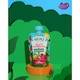 image 3 of Heinz Apple & Strawberry Baby Food Fruit Puree Pouch 100g