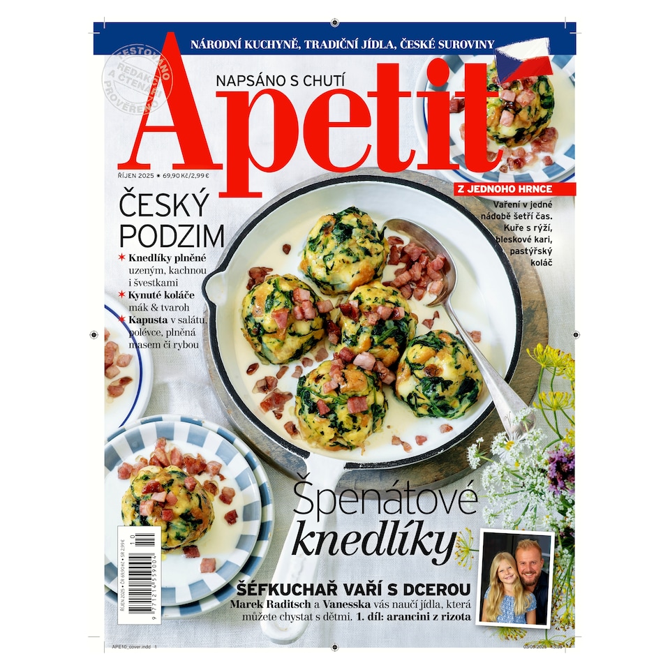 Apetit