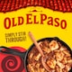 image 2 of Old El Paso Chipotle Tacos Cooking Sauce 170g