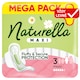 Obrázek 1 pro produkt Naturella Maxi Vložky Maxi, velikost 3, S Křidélky, 16