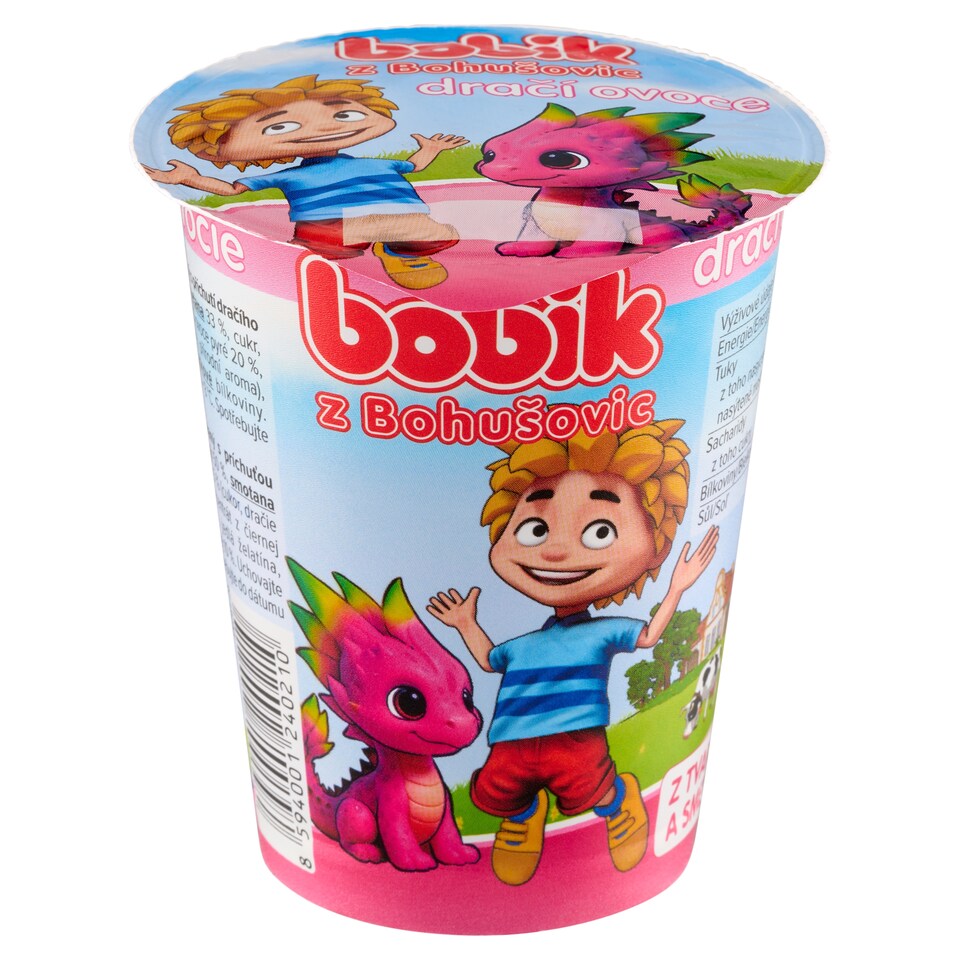 image 1 of Bobík Dragon Fruit 130g