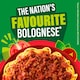 image 2 of Dolmio Bolognese Spicy Chili Red Pasta Sauce 450g