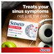 image 4 of Sudafed Sinus Pain Relief Tablets - Ibuprofen, Phenylephrine Hydrochloride 16s