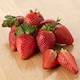 image 2 of Rosedene Farms Strawberries 227G