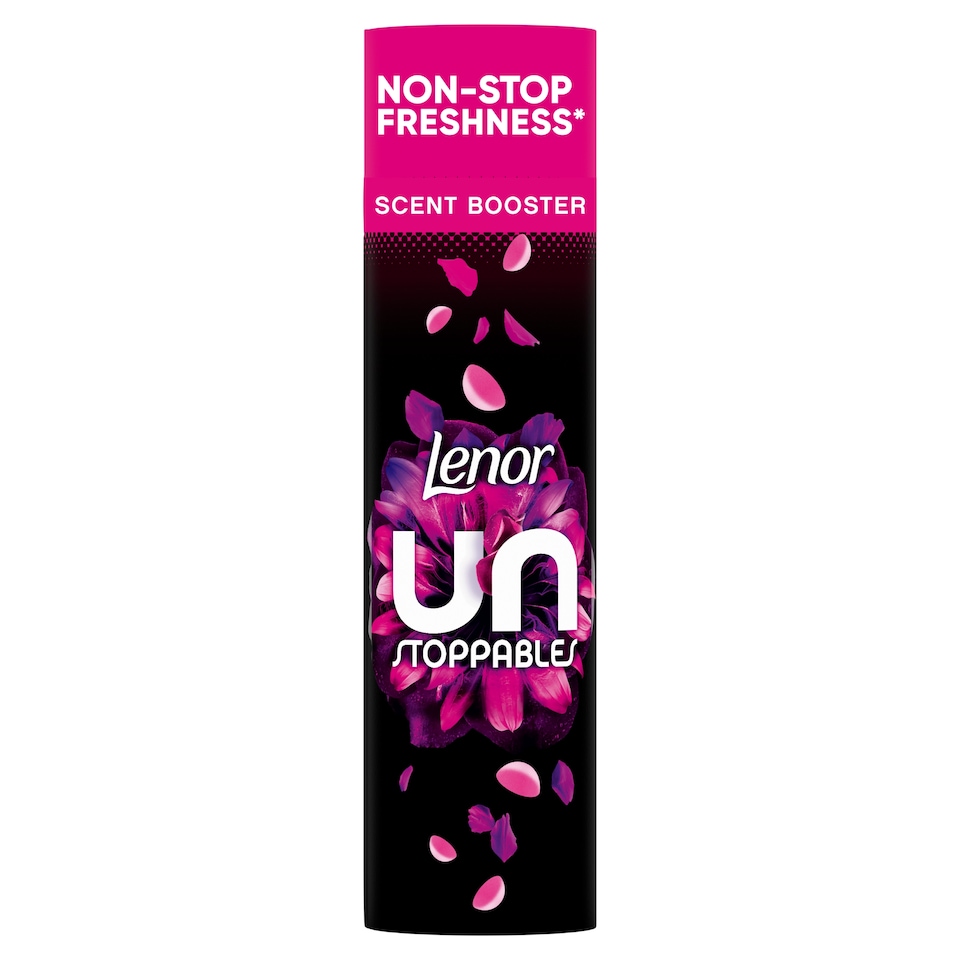 image 1 of Lenor Unstoppables In-Wash Scent Booster Floral Fresh 275g