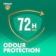image 3 of Mitchum Ultimate 72H Cotton Burst Anti Perspirant & Deodorant 250ml