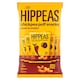 image 1 of Hippeas Sweet & Smokin' Chickpea Puff Snacks 5 Pack 15g