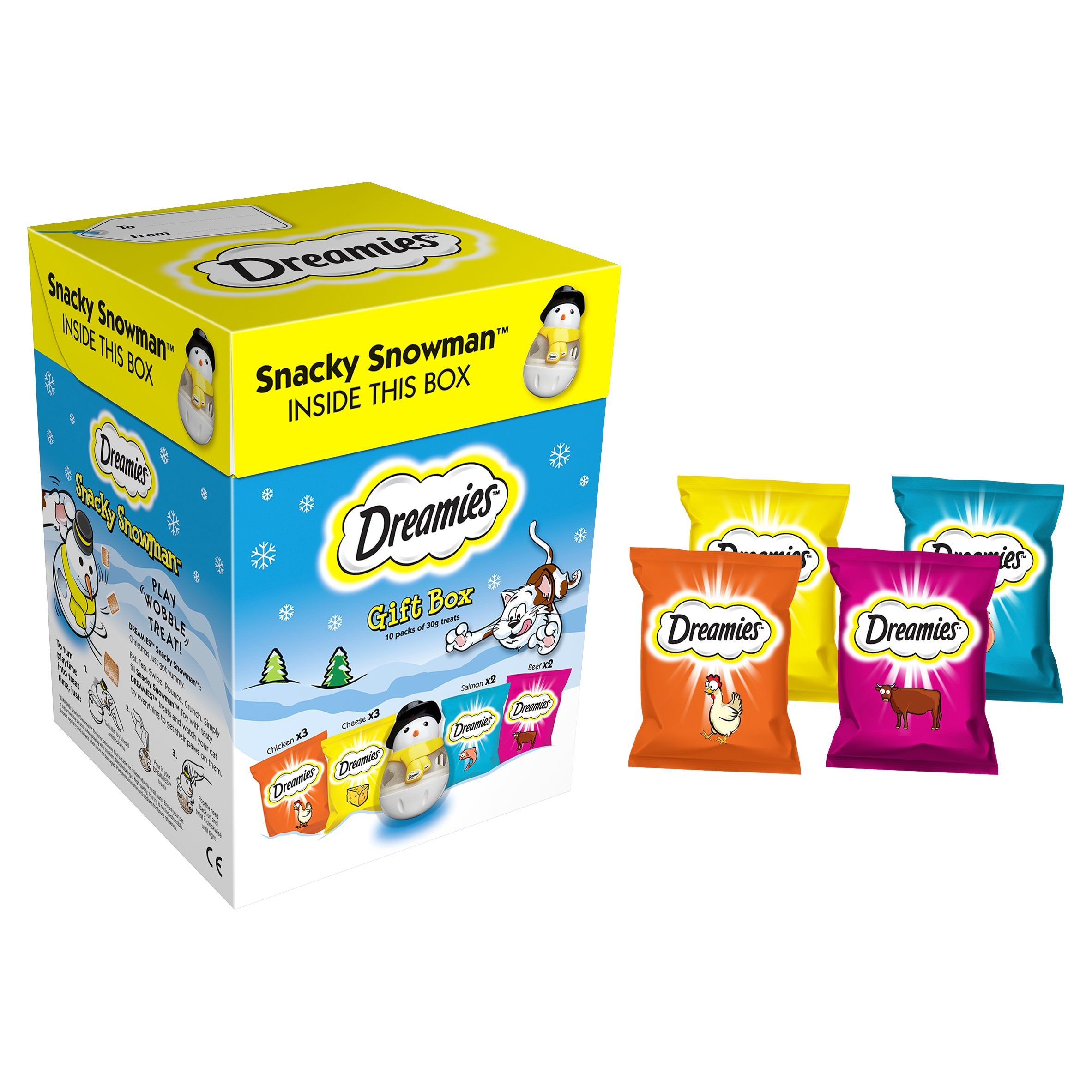 dreamies deli catz tesco