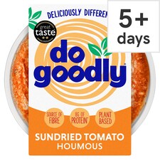 Houmous & Dips
