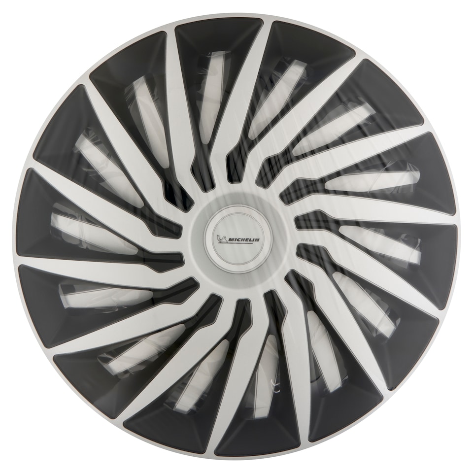 Michelin 4 dísztárcsa NVS-el 16"  1. kép