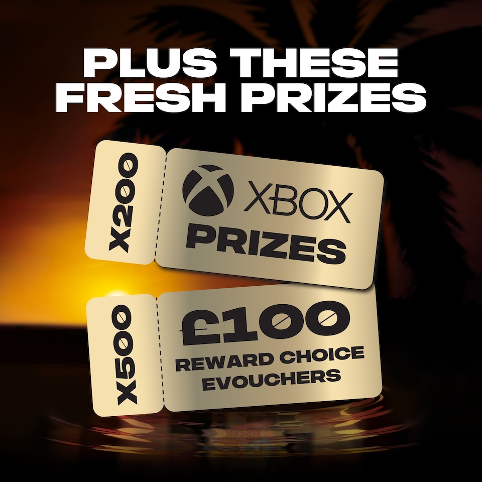 image 1 of Lynx Win Dream Holiday Gift Set