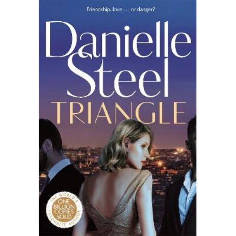 Triangle Danielle Steel