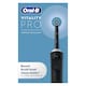 image 1 of Oral-B Vitality Pro Black Electric Toothbrush