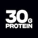 image 5 of Arla Protein Food To Go Chocolate Caramel Flavoured Meal Replacement Shake 500ml