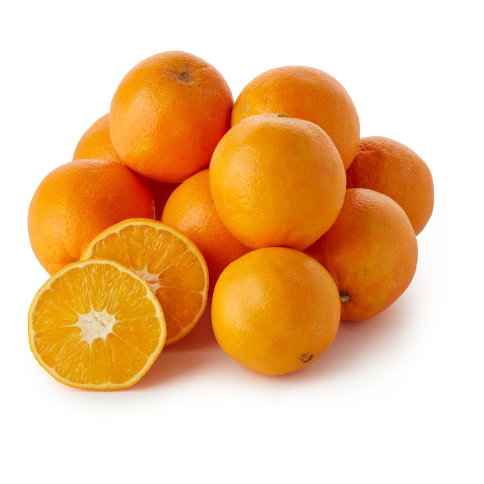 image 1 of Tesco Juicing Oranges 1.9kg