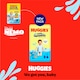 image 3 of Huggies Little Swimmers Size 5-6 Disposable Swim Nappies x11