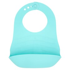 Tesco Loves Toddler Fold Away Bib