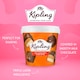image 2 of Mr Kipling Millionaire’s Chocolate Caramel Mini Cake Bites 220g