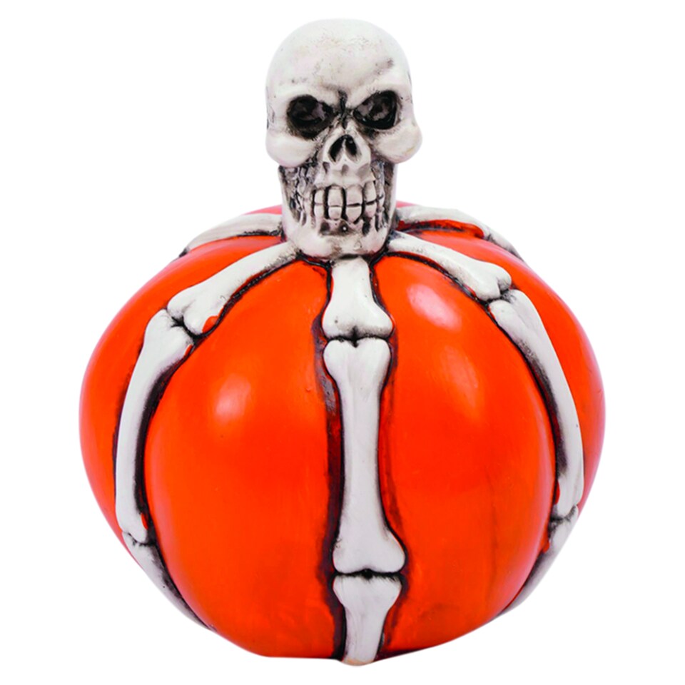 Halloweenová dekorační figurka