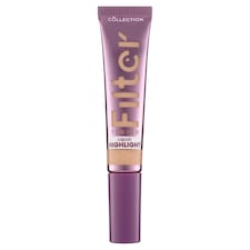 Collection F/Fnsh Liquid Highlight Wand Strobelight 12Ml