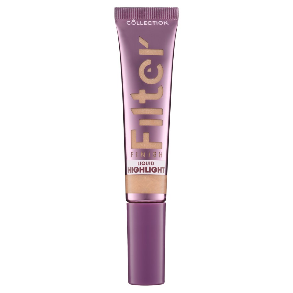 image 1 of Collection F/Fnsh Liquid Highlight Wand Strobelight 12Ml