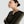 Olive, F&F Polyamide Ring Detail Long Sleeved Top in Olive