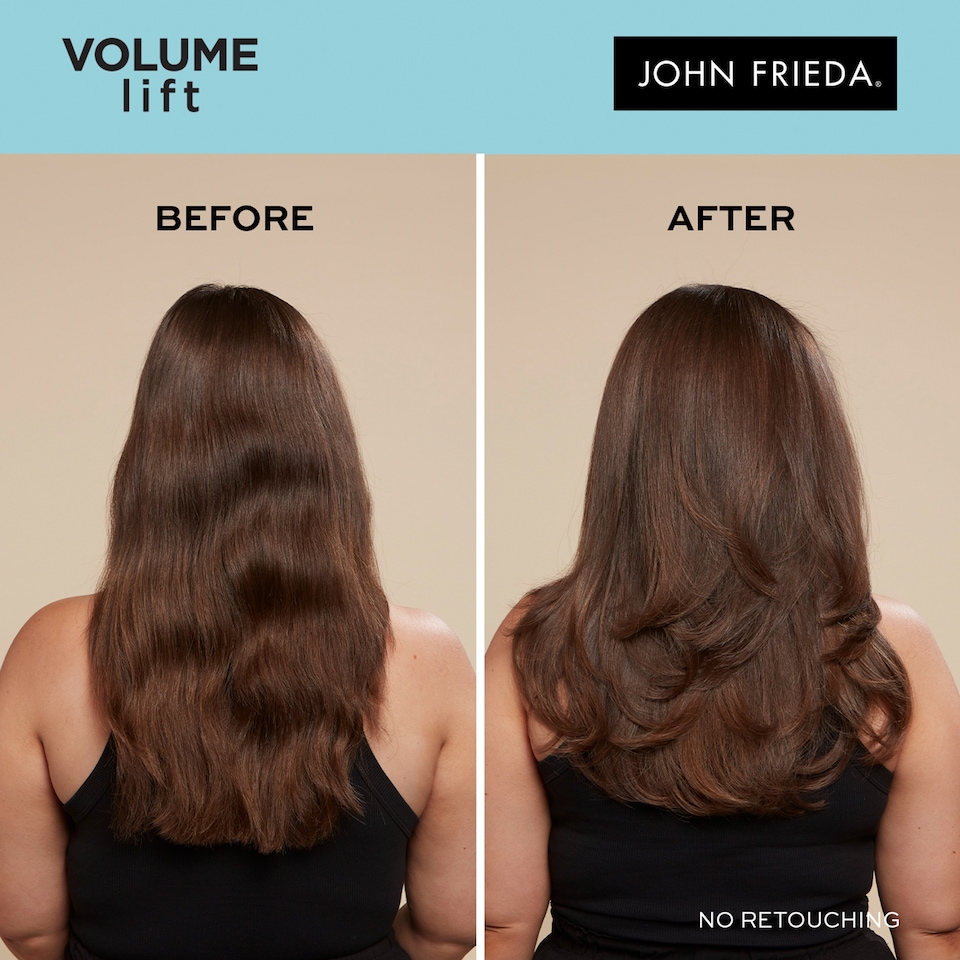 image 1 of John Frieda Luxurious Volume Forever Full Hair Spray 250Ml