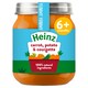 image 1 of Heinz Carrot, Potato And Jar 120G