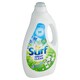 image 2 of Surf Mountain Fresh & Jasmine Washing Gel 40 Washes 2 L