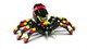 Obrázek 2 pro produkt LEGO Creator 3 v 1 31159 Divoká zvířata: Překvapivý pavouk