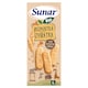 image 1 of Sunar Organic Souble Animals, Biscuits with Vanilla Flavour 4 x 40g (160g)
