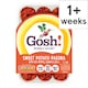 image 1 of Gosh! Sweet Potato Pakora 266G