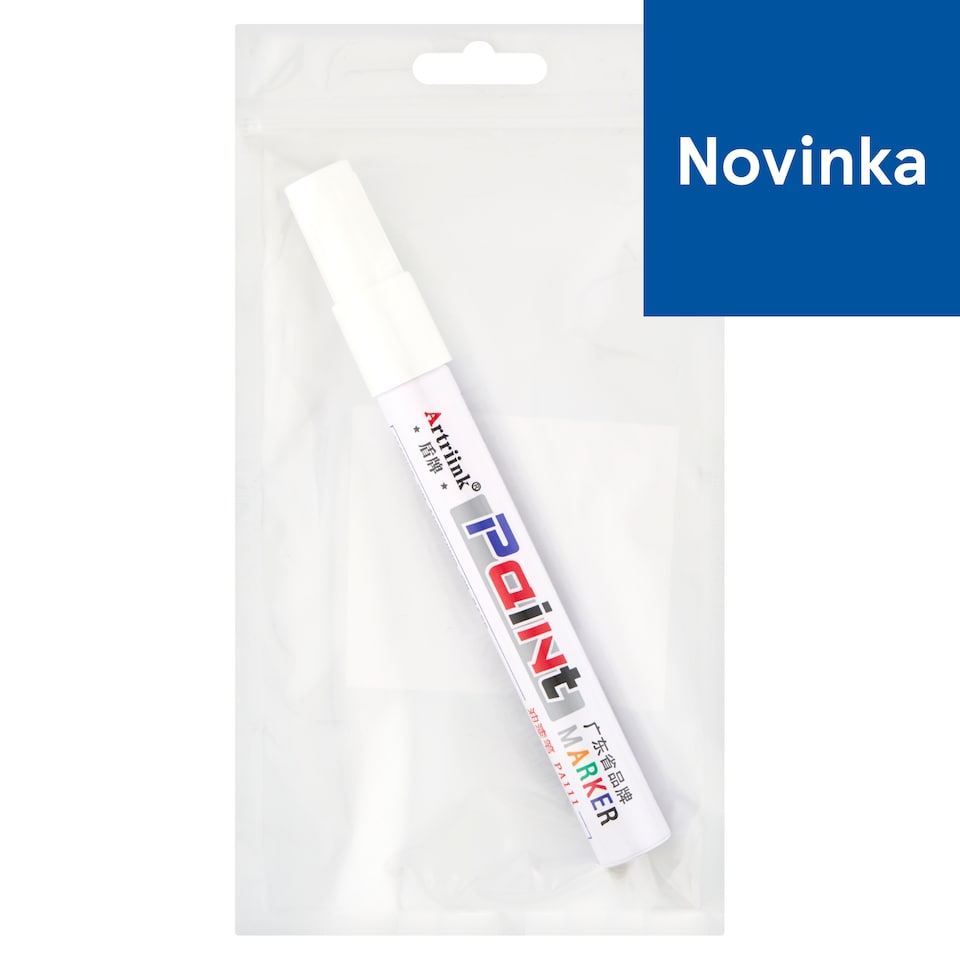 Artriink Plsť na značenie pneumatík