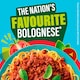 image 2 of Dolmio Low Fat Bolognese Pasta Sauce Family Size 675g