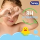 image 5 of Sanex Zero % Kids Head To Toe Body Wash 450Ml