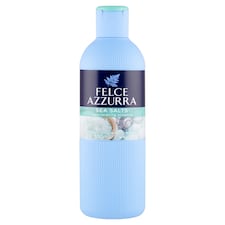 Felce Azzurra Sea Salts parfümös tusfürdő 650 ml