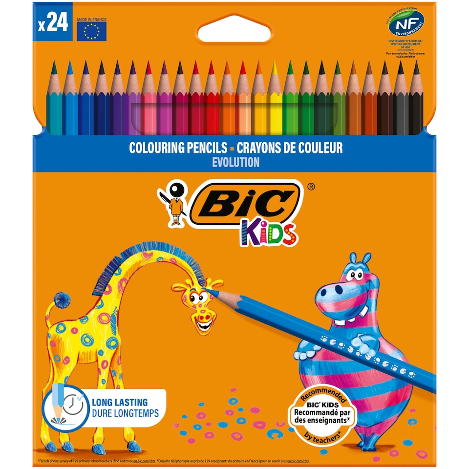 image 1 of Bickid Pncs 24