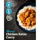 image 3 of Kirsty's Takeaway Chicken Katsu Curry with Rice 450g