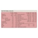 image 3 of Linwoods Energy Overnight Oats, Strawberry Flavour 300g