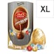image 1 of Lindt Milk Chocolate Egg With Assorted Truffles 348G