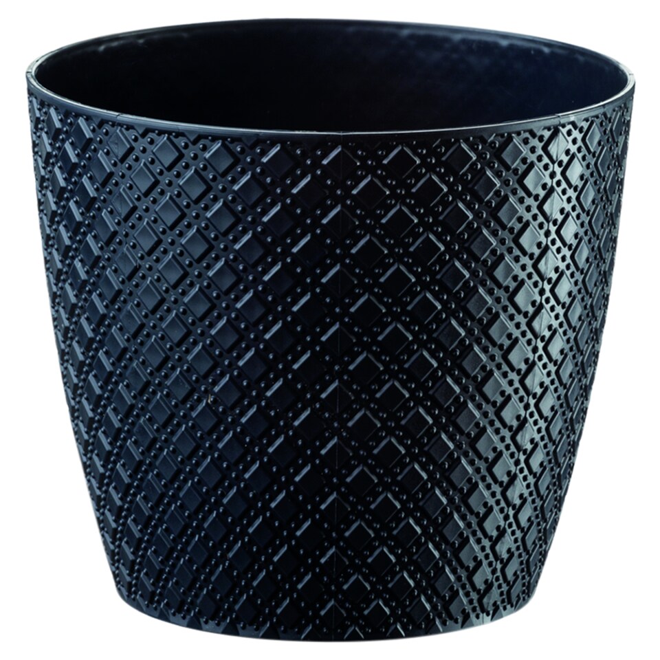 Prosperplast Orient virágcserép 128 x 112 mm 1. kép