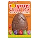 image 1 of Tony's Chocolonely Milk Caramel Sea Salt Easter Egg 242g