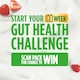 image 2 of Activia Fibre Gut Health Yoghurt - Apple & Cereals 4x115g