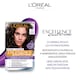 L'Oréal Paris Excellence Cool Creme hajfesték hármas ápolással 3.11 Extra hamvas sötétbarna  2. kép