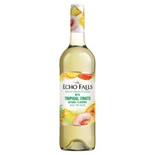 Echo Falls Tropical Fruits Wine 75Cl