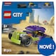 image 1 of LEGO City 60485 Hot Rod