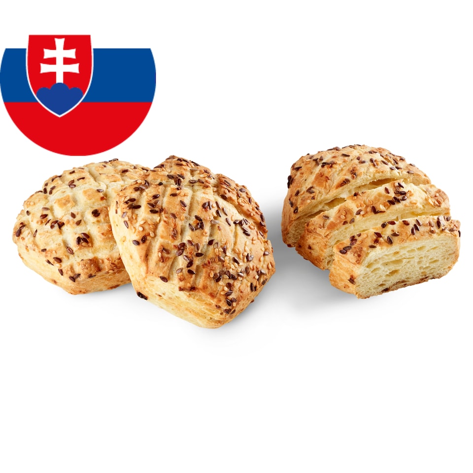 image 1 of Tesco Potato Pagáč 74 g